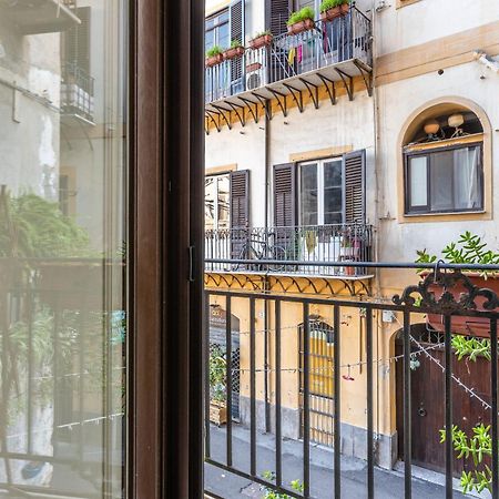 Borsa Apartments By Wonderful Italy Palermo Dış mekan fotoğraf