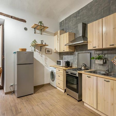 Borsa Apartments By Wonderful Italy Palermo Dış mekan fotoğraf