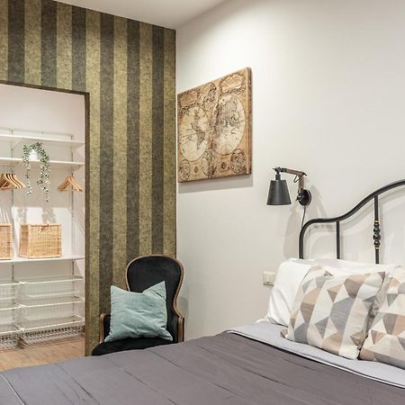 Borsa Apartments By Wonderful Italy Palermo Dış mekan fotoğraf