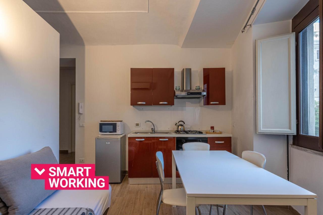 Borsa Apartments By Wonderful Italy Palermo Dış mekan fotoğraf