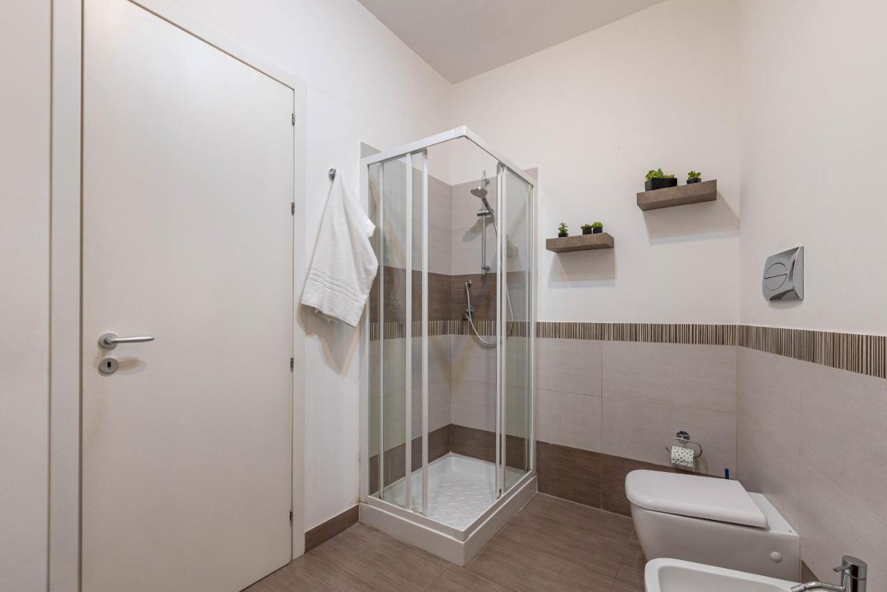 Borsa Apartments By Wonderful Italy Palermo Dış mekan fotoğraf