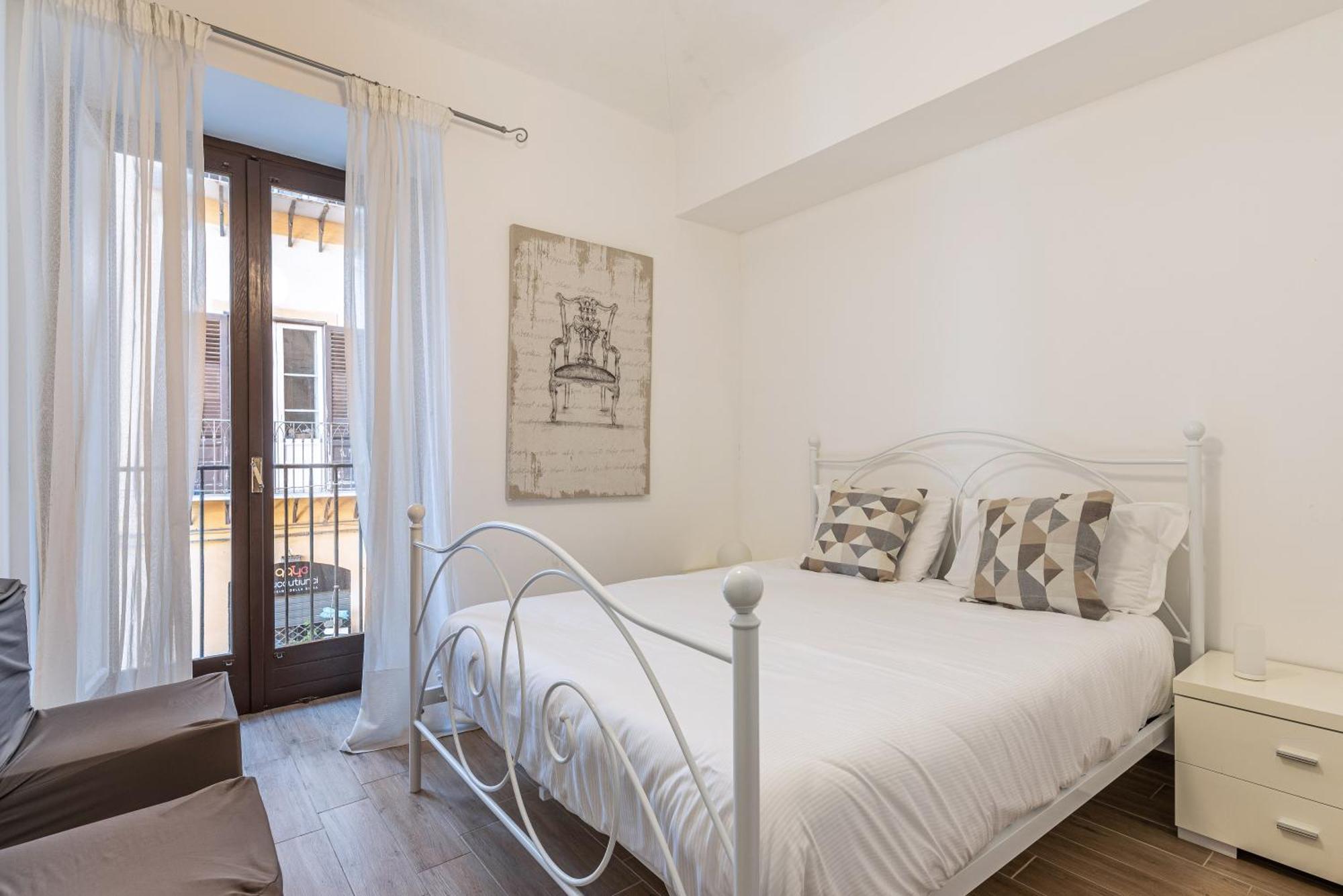 Borsa Apartments By Wonderful Italy Palermo Dış mekan fotoğraf