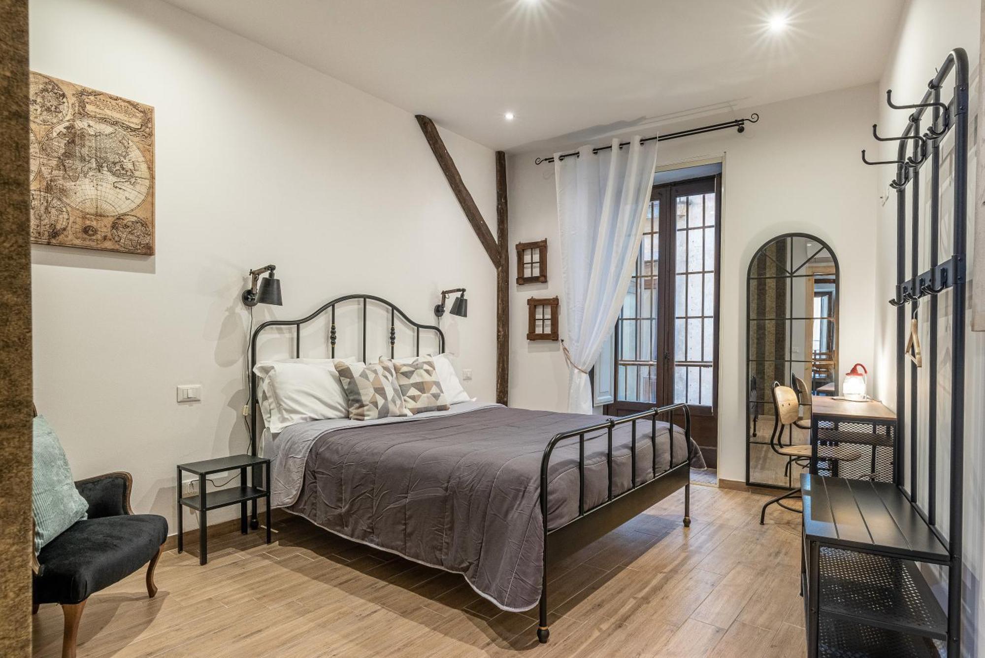 Borsa Apartments By Wonderful Italy Palermo Dış mekan fotoğraf