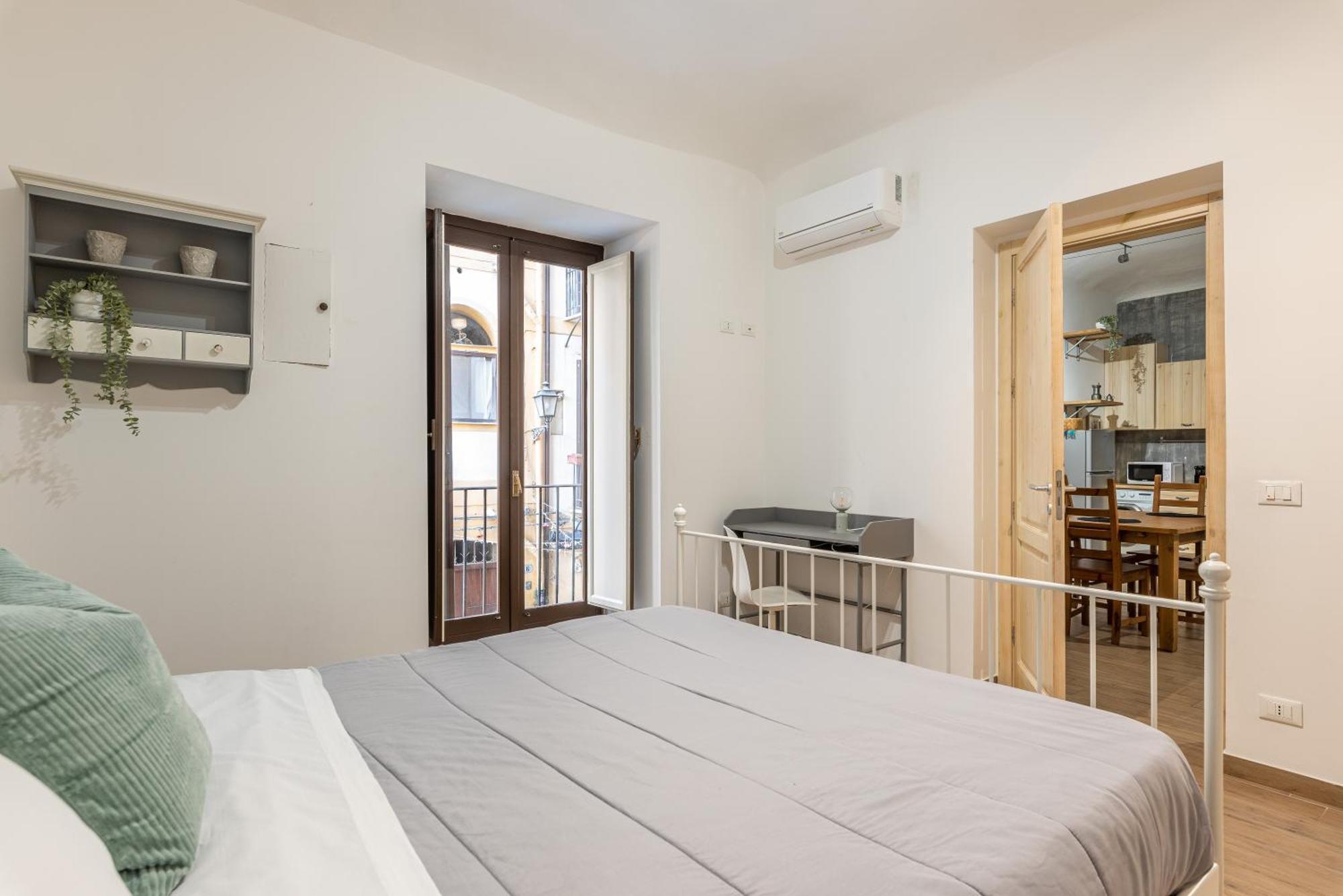 Borsa Apartments By Wonderful Italy Palermo Dış mekan fotoğraf