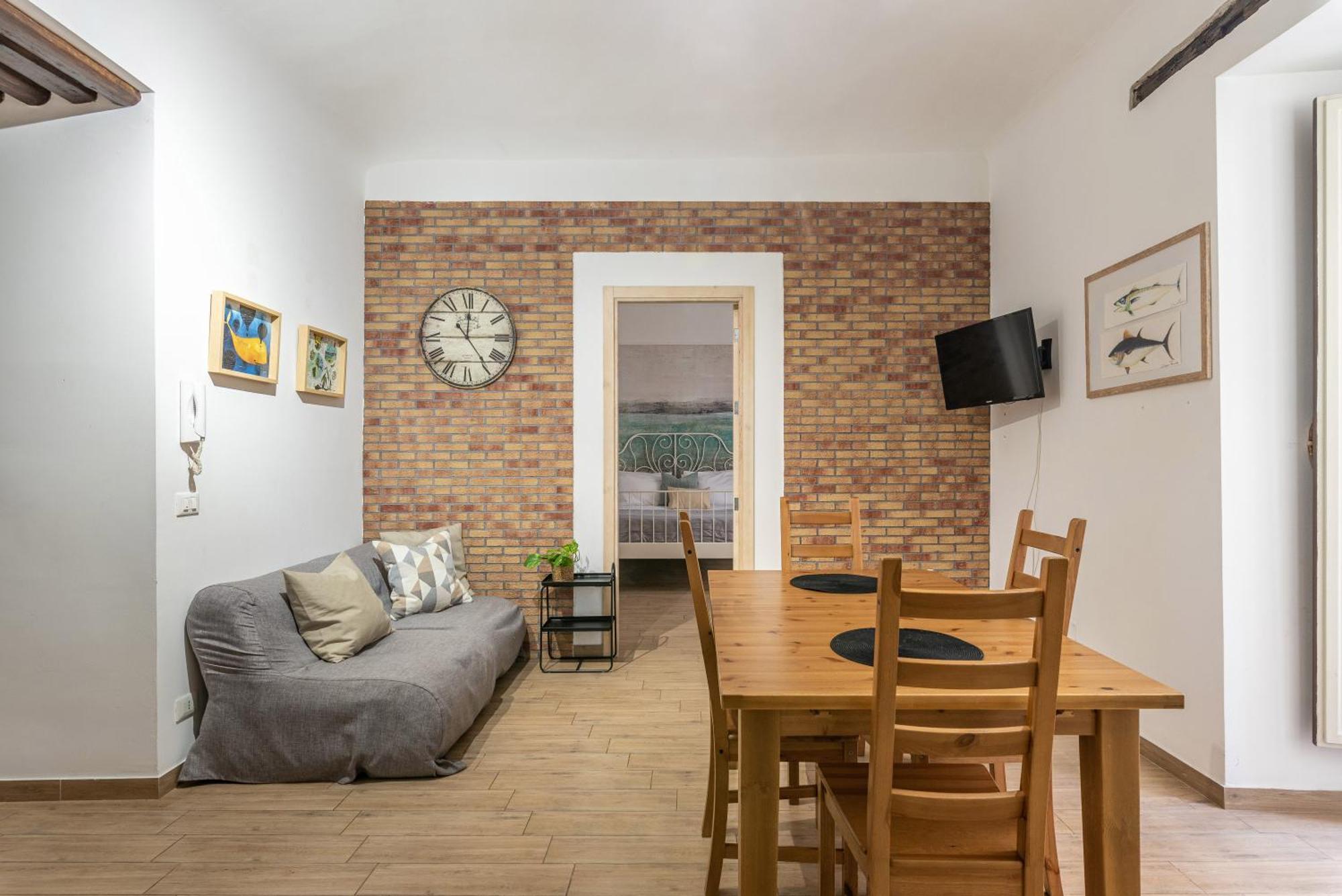 Borsa Apartments By Wonderful Italy Palermo Dış mekan fotoğraf