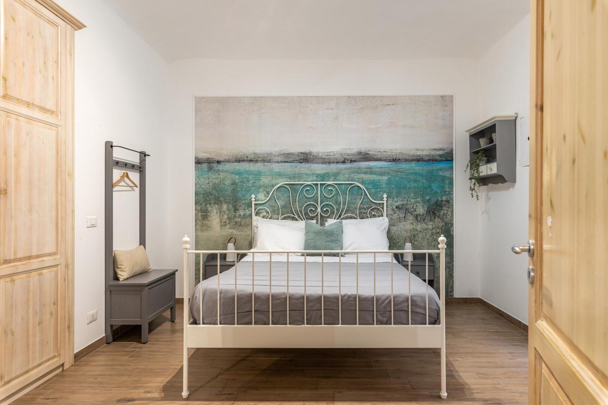 Borsa Apartments By Wonderful Italy Palermo Dış mekan fotoğraf